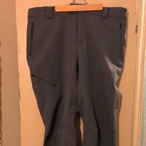 Hiking pants